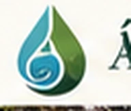 Logotipo Águas da Prata Viva