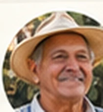 Retrato de Seu Antônio